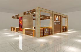 廣州珠寶展示柜廠家供應(yīng)及價(jià)格分析